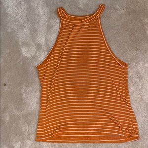 Mudd Tank Top